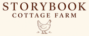 Storybook Cottage Farm - Home